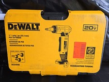 DEWALT 20V MAX Cordless 1'' PEX Expander (DCE400B)