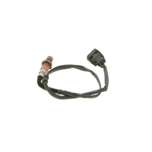 Sonda Lambda Bosch 0258007057 per Audi Seat Skoda VW Rolls Royce Rolls Royce Sx - Immagine 4 di 4