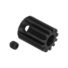 RC 32P Pinion Gear 5mm Shaft, 12T Motor Gears for 1/10 RC Model Car