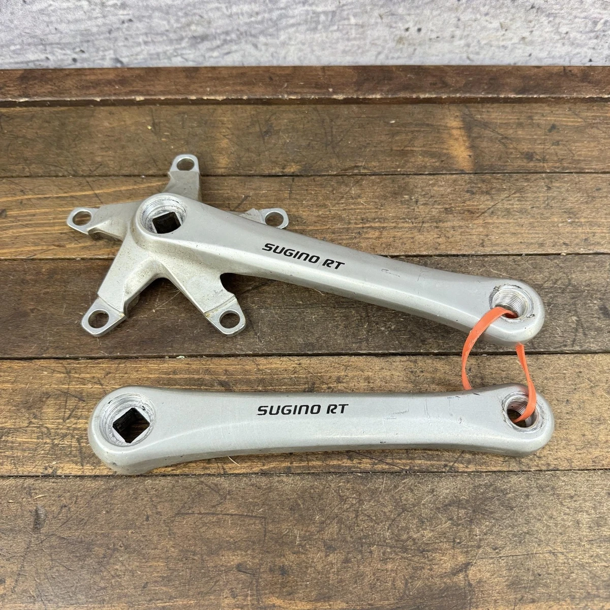 Sugino 170mm Bicycle Cranksets for sale | eBay