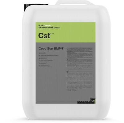 Koch Chemie Copo Star BMP-T 10 kg Werkstattbodenreiniger Industriereiniger
