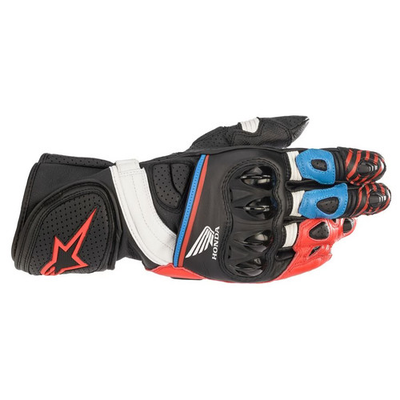 #ad Alpinestars Honda GP Plus R Gloves $249.95