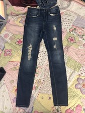 Jordache Skinny Children  s Denim Jeans