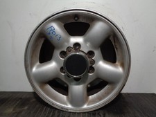 Jantes Opel MONTEREY