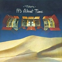 Audio Cd - Tonto - It's About Time - Keyhole -D- Neu