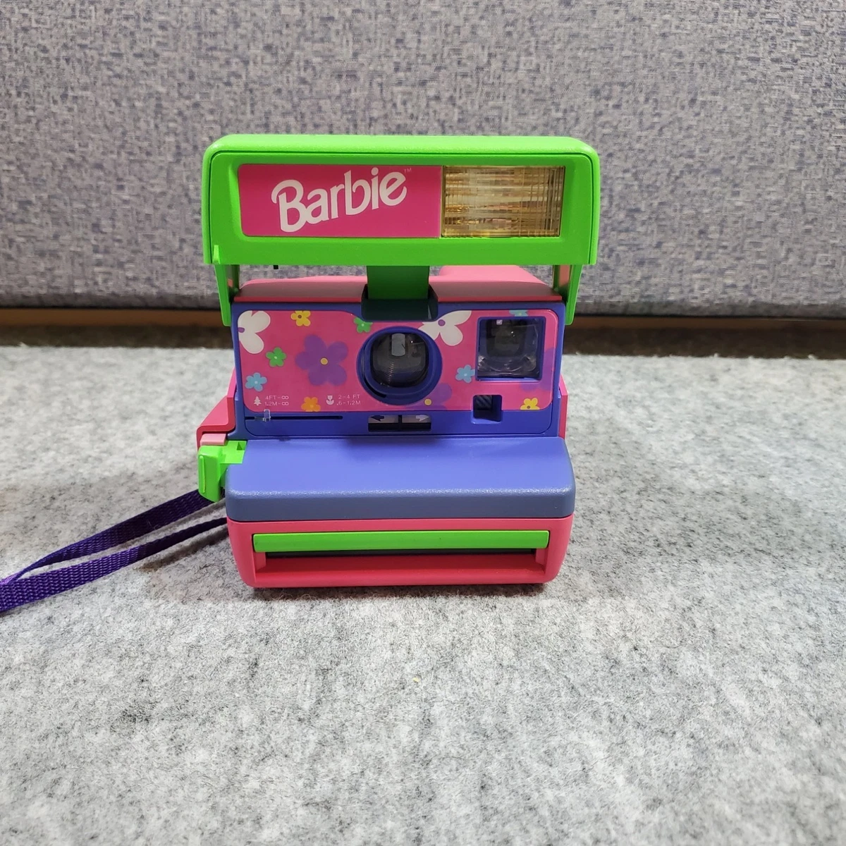 Preços baixos em Polaroid da Barbie | eBay