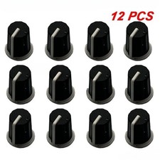 12x For Pioneer DJ MIXER DDJ-RZ SZ DJM-2000 900 850 800 750 700 Rotary Knob