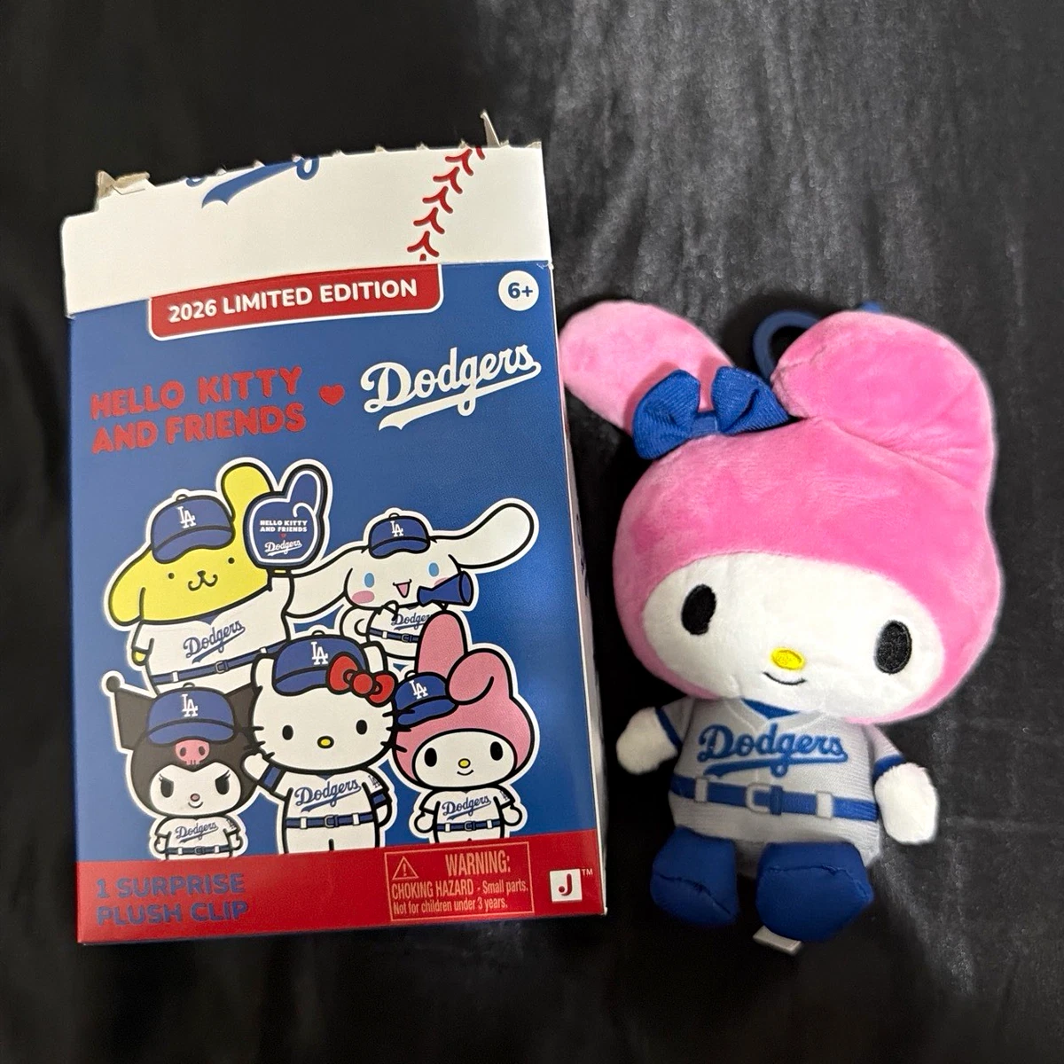 25+ hello kitty dodgers for sale | Updated Oct 2026