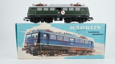 Märklin H0 3040 E-Lok BR E40 210 DB Wechselstrom