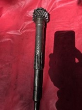 1957 58 Mopar 3 Speed Input Shaft Heavy Duty Liberty Race Dogs 1957 58 Mopar 3 Speed Input Shaft Heavy Duty Liberty Race Dogs