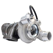 Upgraded 2004.5-2007 Dodge Ram 2500 3500 Isb 5.9l He351cw 6387mm Billet Turbo