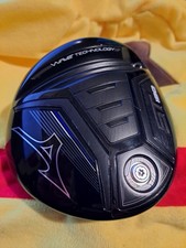 Mizuno ST190 10.5* HL Driver HEAD ONLY RH
