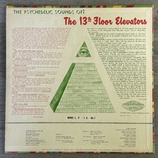 The 13th Floor Elevators Vinyl Records for sale | eBay