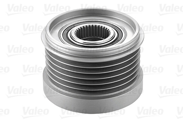 588023 VALEO Alternator Freewheel Clutch for DACIA,RENAULT