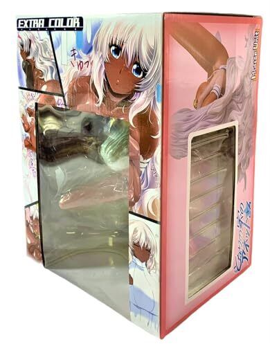 Tonari no Ie no Anette san 1/5 figure extra color Mouse Unit limited edition NEW - Picture 1 of 3