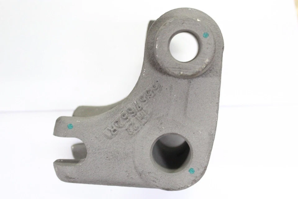 Genuine Link Top link Crank Mahindra Tractor - 005557652R1 #M28 - Image 3 of 3