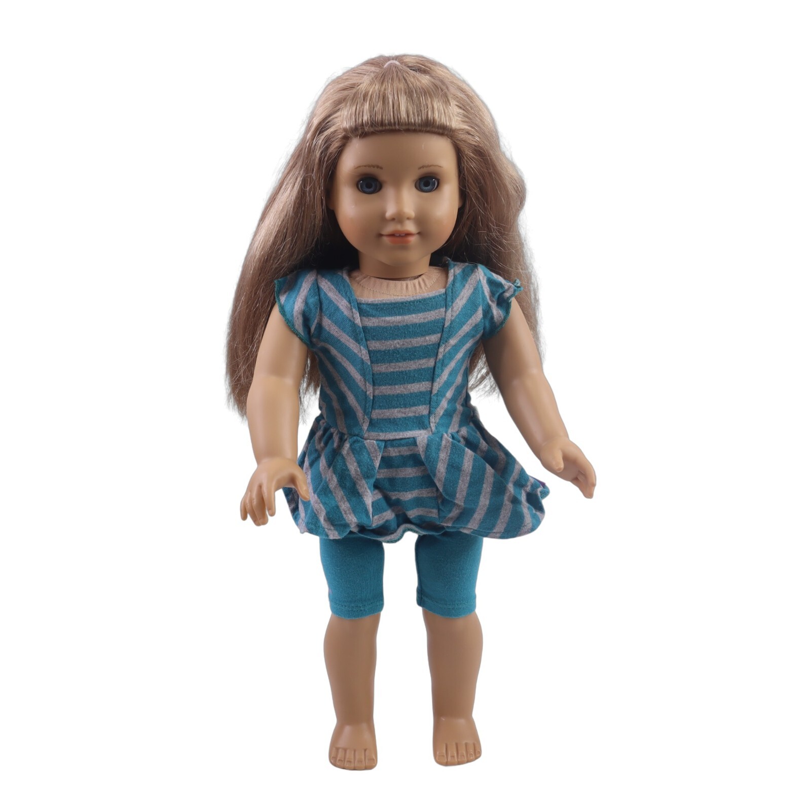 American Girl Doll Mckenna Brooks 2012 Girl Of The Year 18" w/ Outfit Dress eBay