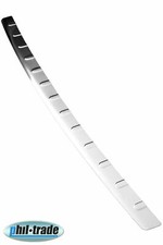 LADEKANTENSCHUTZ EDELSTAHL MATT passend für AUDI A3 8V SPORTBACK ab 2013- 