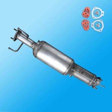 EU4 DPF Dieselpartikelfilter CHEVROLET Captiva 2.0 D 110kw 150ps 2006/10-201101