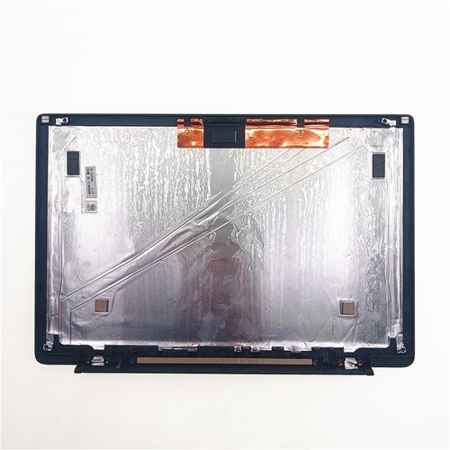 New For Dell Latitude 7400 E7400 LCD Back Cover Rear Lid Top Case RFF6F 0RFF6F - Picture 2 of 3