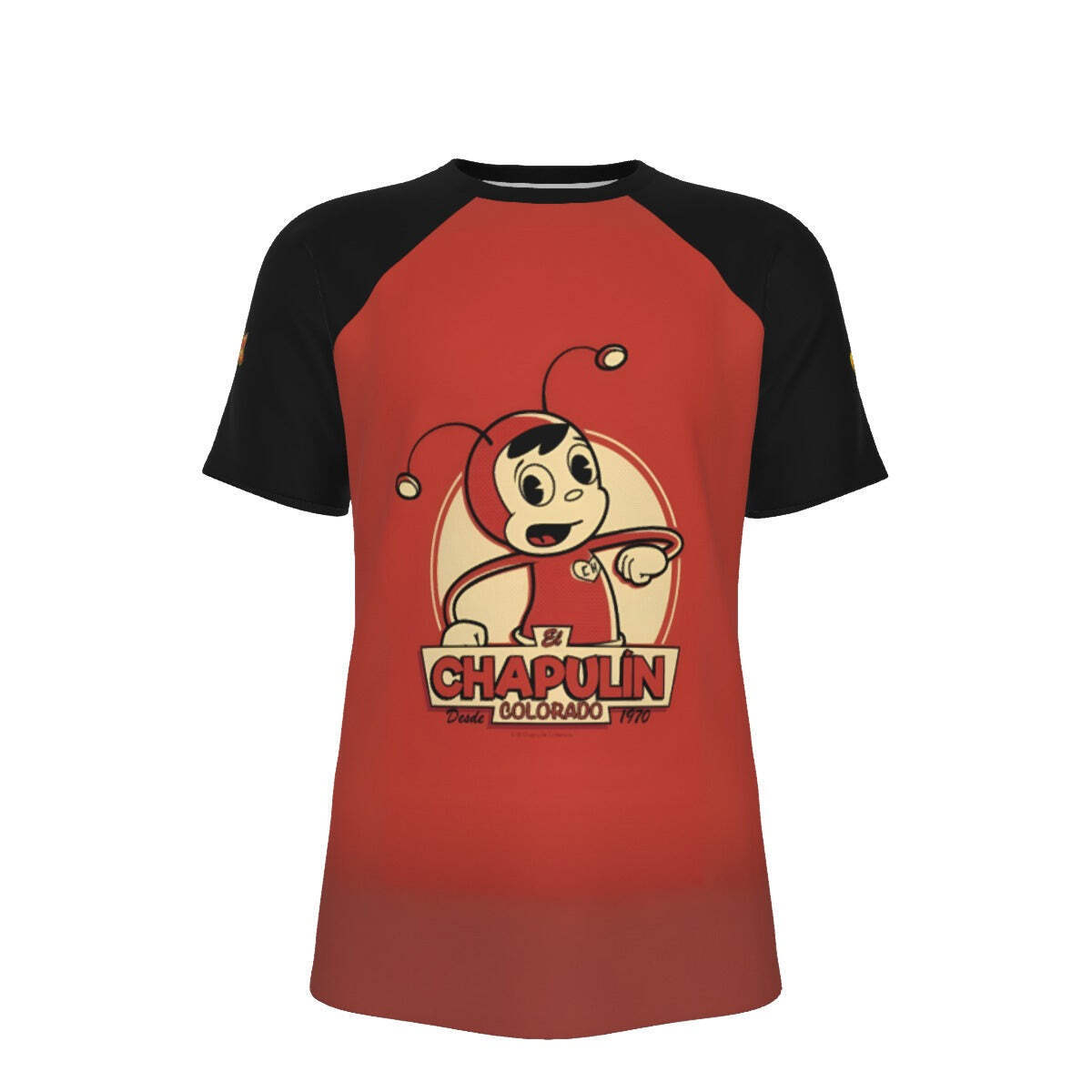 Chapulin Colorado Chespirito America Jersey El Chavo Del Ocho