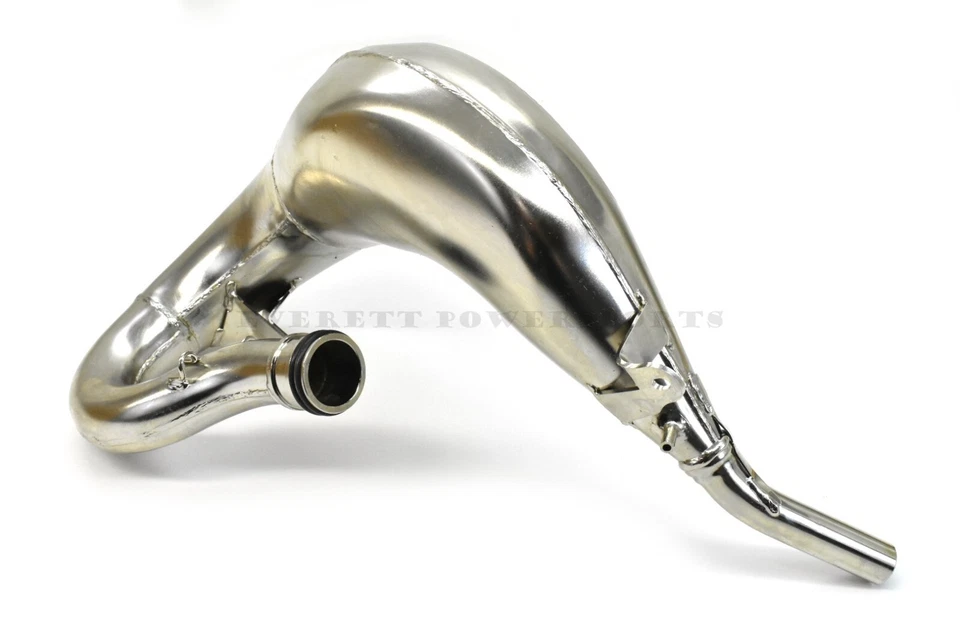 FMF Fatty Exhaust Expansion Chamber TC65 17-23 Husqvarna Gas Gas KTM Pipe X273 a - Image 3 of 3