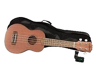 Ukeleles Superior Sapele Rosewood