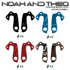 Mech Gear Schaltauge Dropout Haibike Sleek Greed Costelo Staiger Sinus