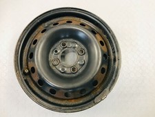 FIAT SEICENTO SPORTING (2000) 1.1 B 40KW 3P CERCHIO IN FERRO R13 4,50X13HX35