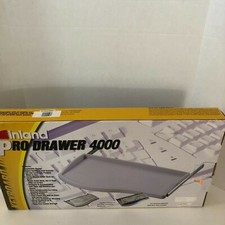 New Keyboard Drawer Inland Pro Drawer 4000 Ergo