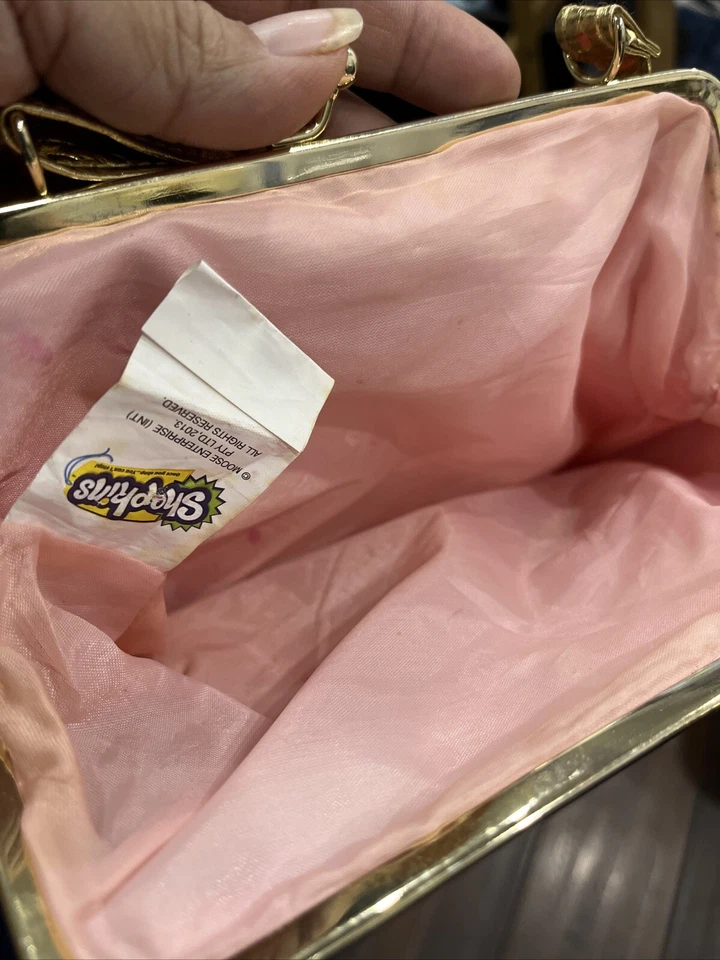 Bandolera Shopkins Fresa Rara Niñas Foto 4 de 4