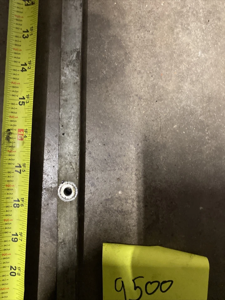 Hoja Little Wonder 2224D guía OEM Original 300308 Foto 4 de 4