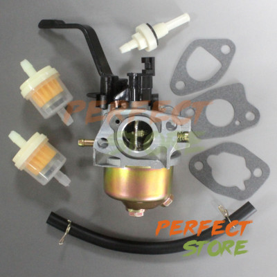 Carburetor For Generac Centurion GP3250 006104 5789 5982-1 6104RO Gas Generator