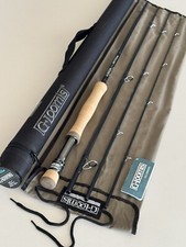 G.Loomis Fishing Rods Fly Fishing Rod 7 wt Line Weight & Poles for