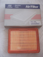 NEW HYUNDAI 28113-22301 Air Filter For HYUNDAI ACCENT (X-3)