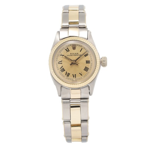Rolex Chameleon Precision Ref.2000 Manual-winding Wristwatch 18KWG 05659 Rolex Chameleon Precision Ref.2000 Manual-winding Wristwatch  main image 4