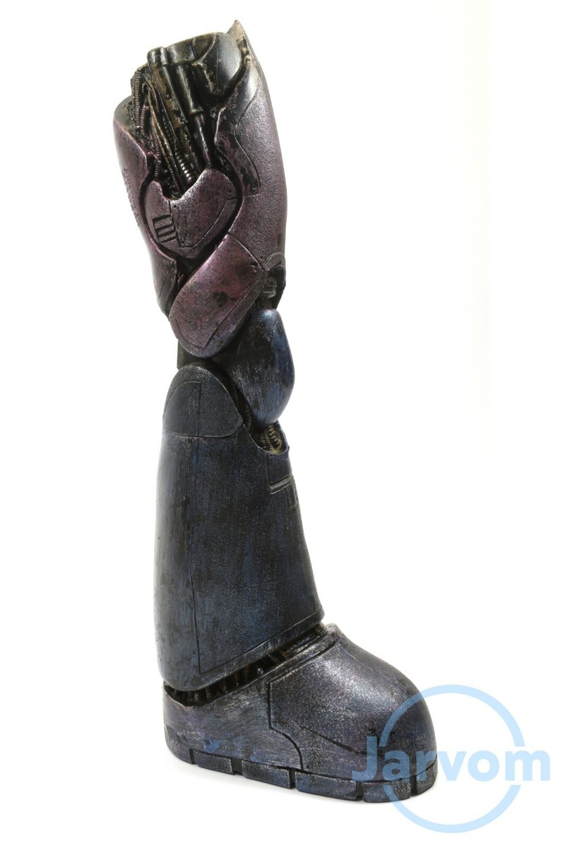Marvel Legends Toybiz 6