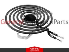 Range Stove 8" Heavy Duty Burner Element Fits Maytag KitchenAid Estate  660533