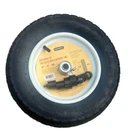NEW Marathon Universal Fit Air Filled WheelBarrow Tire 13" - 16" 4.80 4.00 3.50