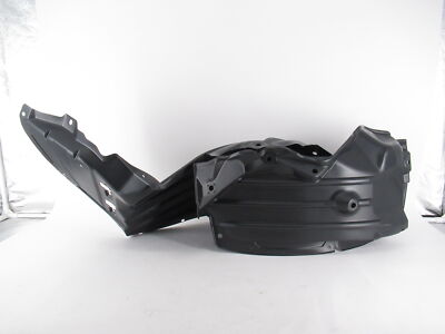 Genuine OEM Mazda B45A-56-130H Passenger Front Fender Liner 2014