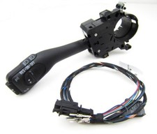 GRA Tempomat Nachrüstsatz Lenkstockschalter Kabelbaum SET für VW Golf 4 IV #