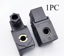 1PC Solenoid valve coil inner hole 11.5MM long 35MM DC/AC 220VDC24
