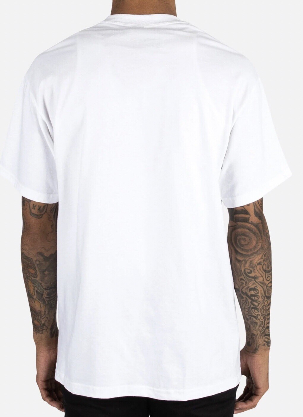 FILA Svegliati! La soppressione degli elettori è reale” STRIVERS ROW T shirt uomo taglia GRANDE nuova