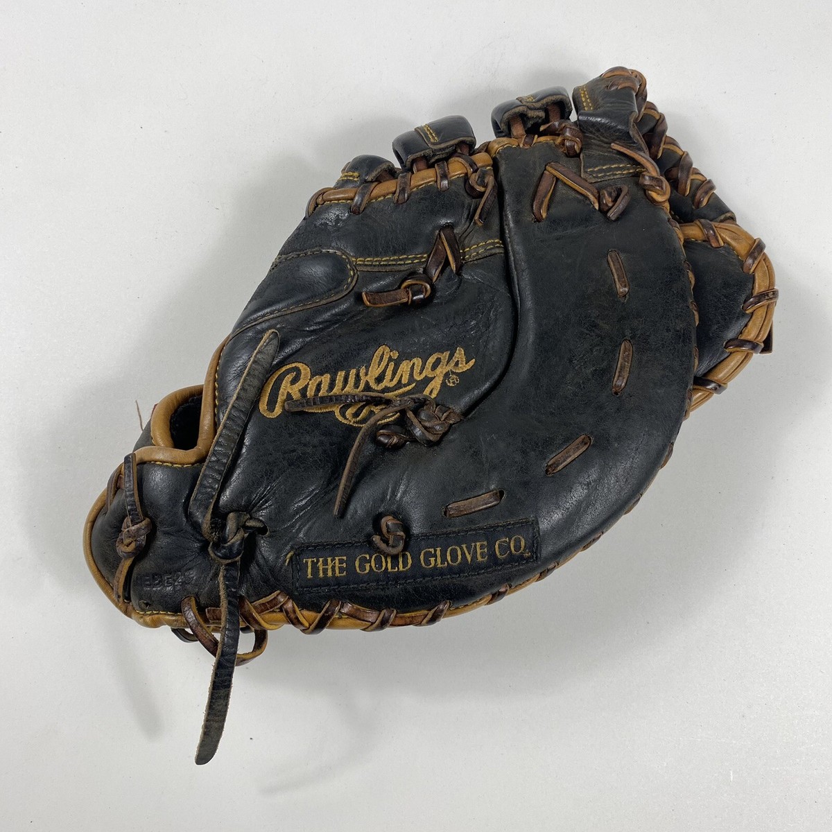 Rawlings GGPFB The Gold Glove Co. First Base Mitt Baseball RHT