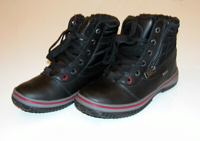 Pajar Tavin 2.0 Pac Men Boots - Waterproof, Insulated  display picture 1