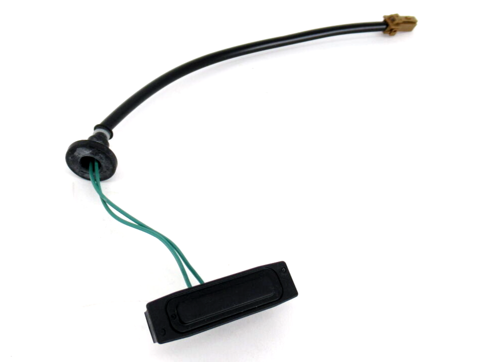 2012-2016 Subaru Impreza 2013-2017 Crosstrek Genuine OEM Trunk