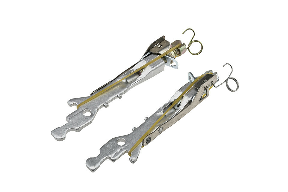 ✅Fits NTY HSR-PE-000 SELF-ADJUSTING JAW KIT ⭐UK Seller⭐ - Image 13