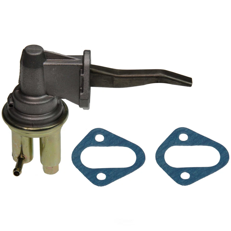 Mechanical Fuel Pump fits 1971-1975 Jeep J-100,J-2500,J-4500,J-4600,J-4700,J-480 - Image 3 of 3