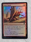 MTG Siege Smash FOIL Modern Horizons 3 (MH3) #136 Magic Gathering Card NM