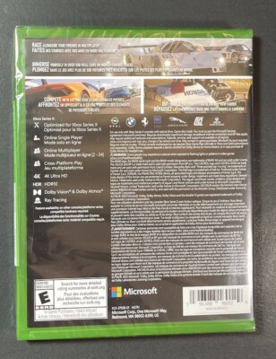 Forza Motorsport (XBOX SERIES X) NEW | eBay